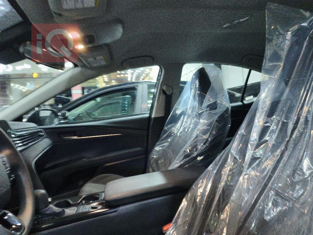 تۆیۆتا کامری